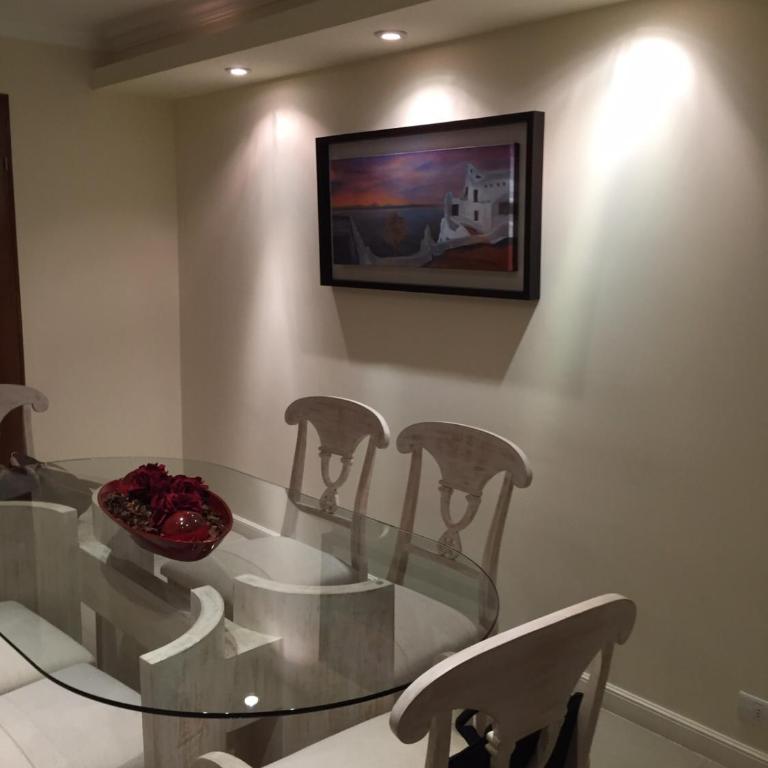 Parquemar R - Apartamento - 20