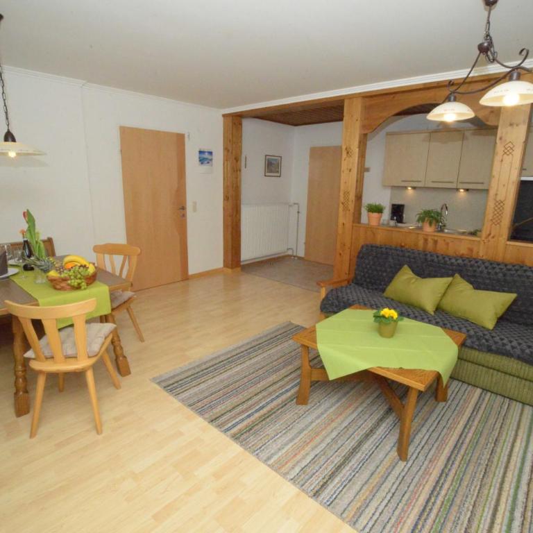 Ferienhaus Anger - Apartamento - 11