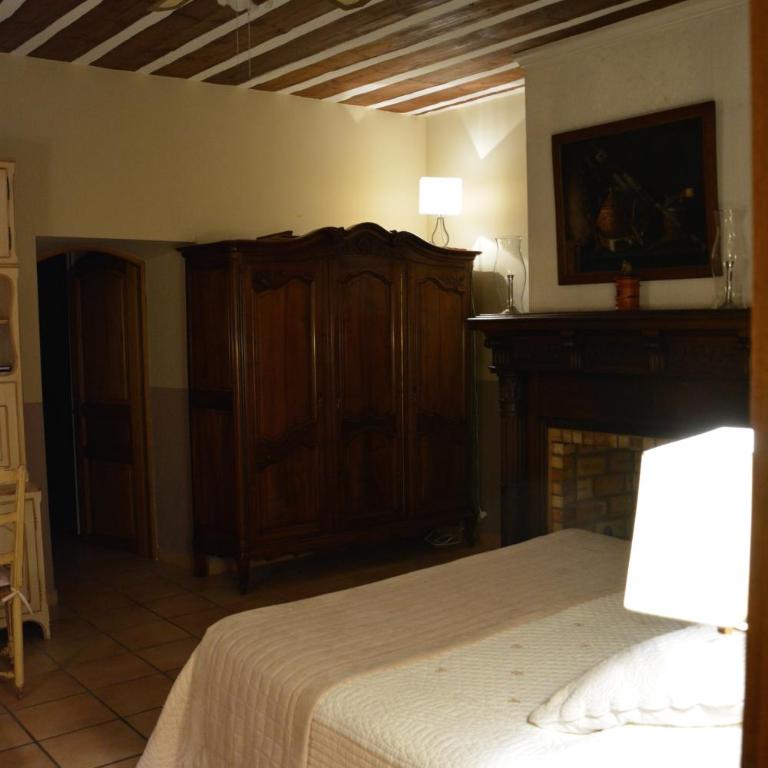 Mas Alpilles Soleil - Appartement - 38