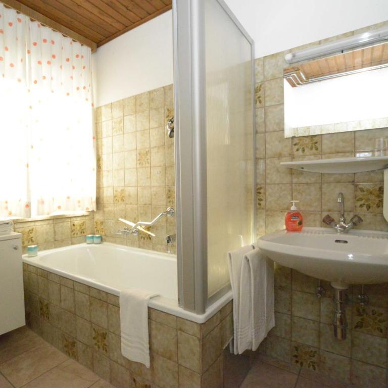 Ferienhaus Anger - Apartamento de 1 dormitorio - 3