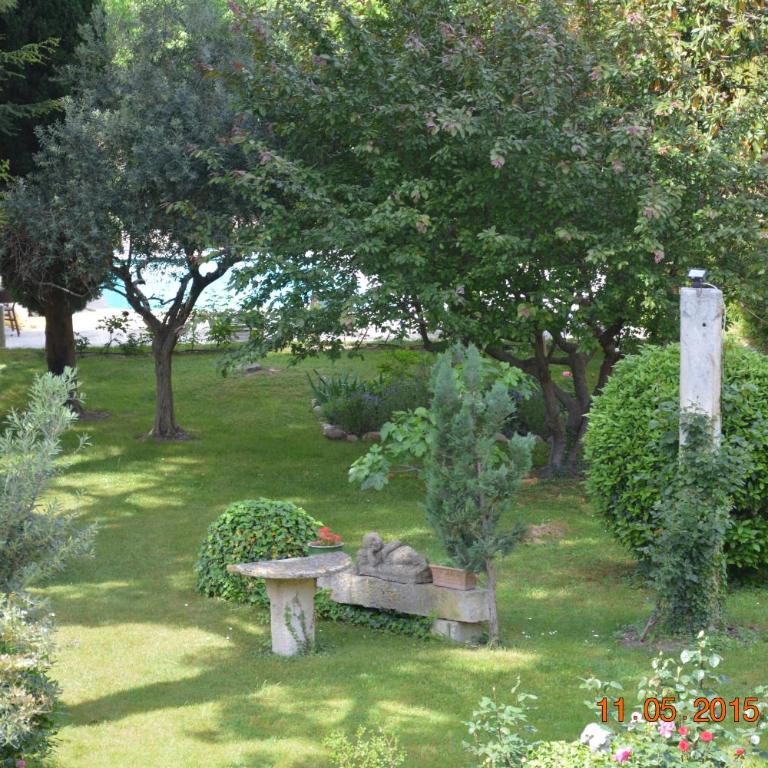 Mas Alpilles Soleil - Appartement - 9