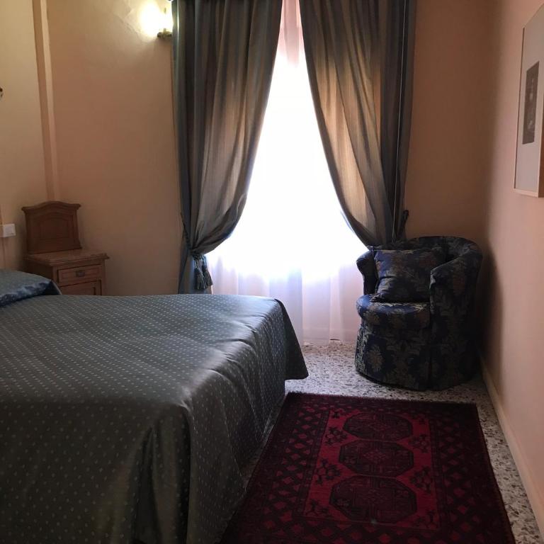 Antica Dimora della Racchetta - Suite - 6