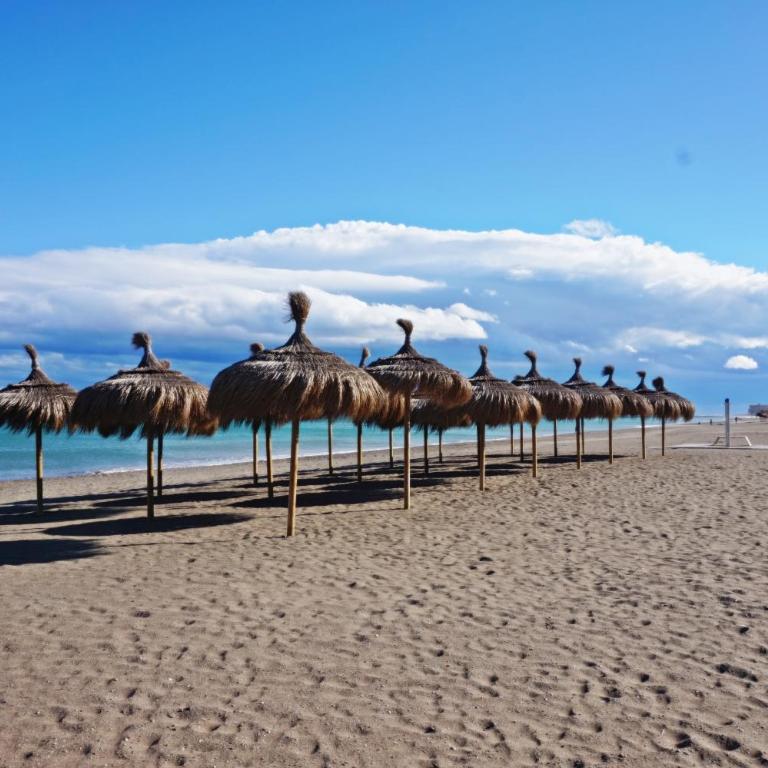 Luxury and cozy apartment MALAGA - Apartamento - 3