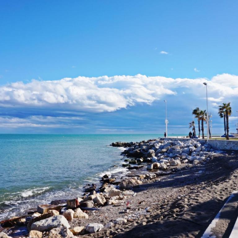 Luxury and cozy apartment MALAGA - Apartamento - 18