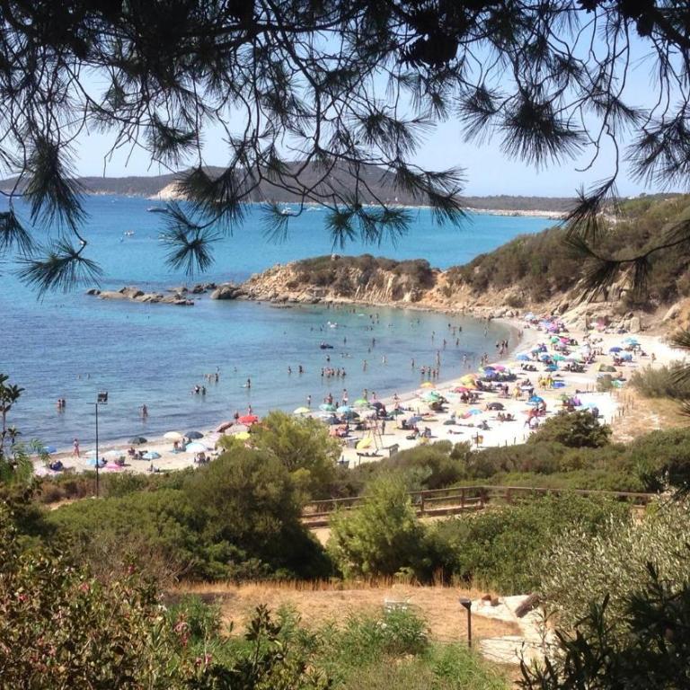 Casa Vacanza Porto Luna 68 - Casa Vacanze - 26