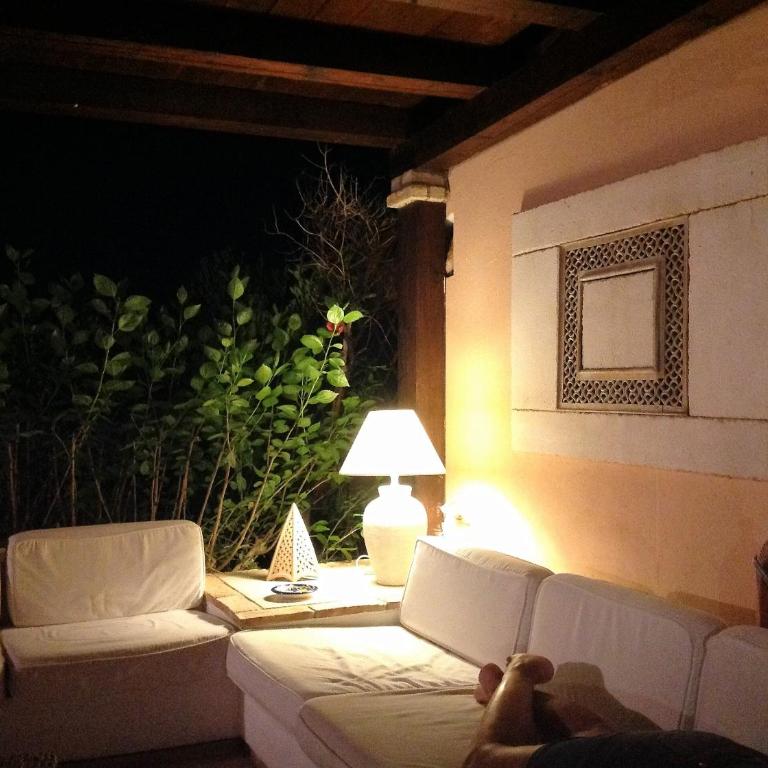 Casa Vacanza Porto Luna 68 - Casa Vacanze - 13