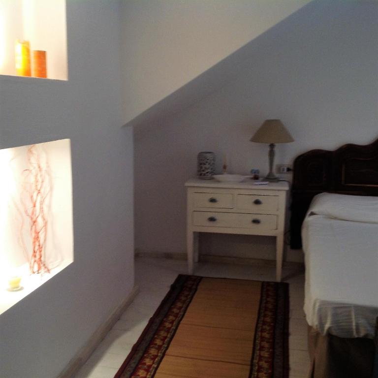 Casa Vacanza Porto Luna 68 - Casa Vacanze - 22