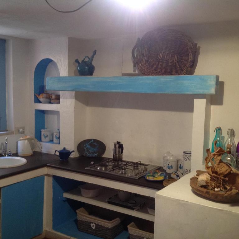 Casa Vacanza Porto Luna 68 - Casa Vacanze - 19
