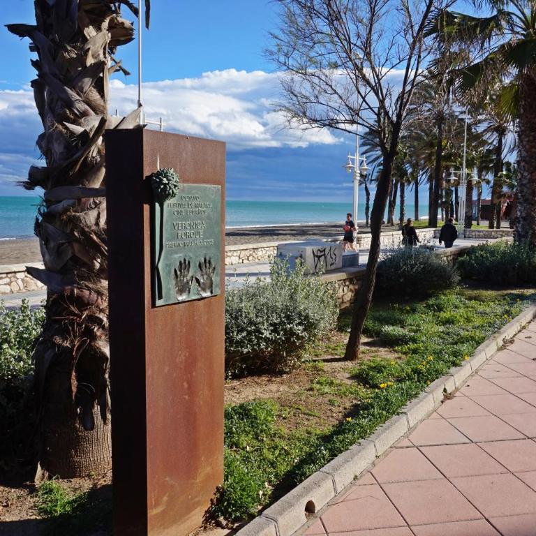 Luxury and cozy apartment MALAGA - Apartamento - 21