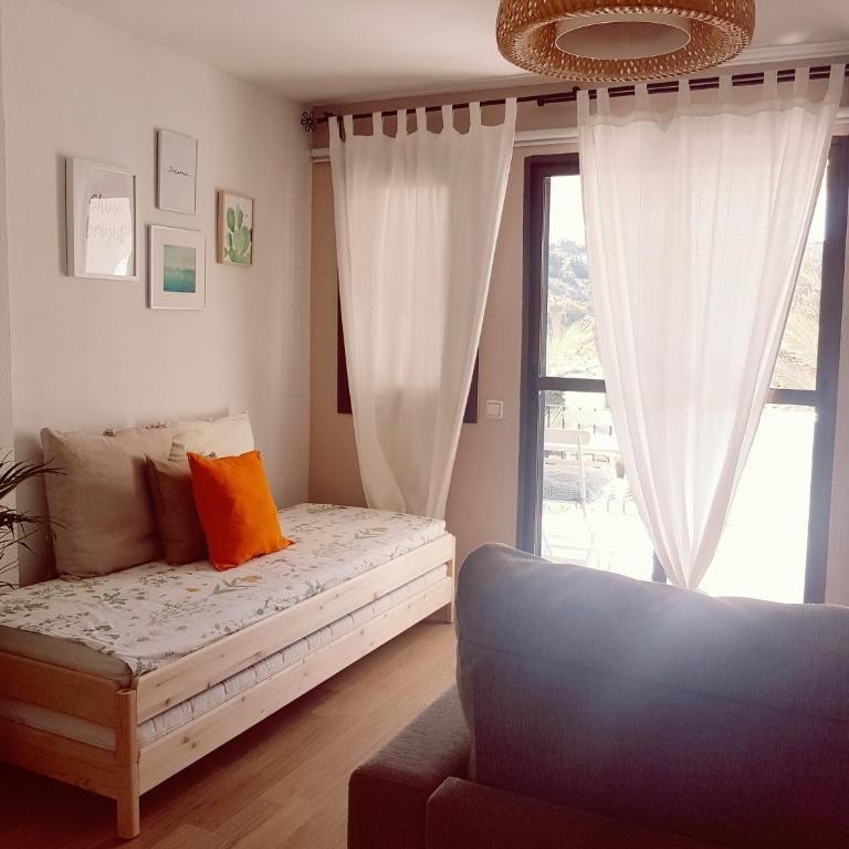 Estudio Pueblo Evita 133 - Apartamento Estudio - 4