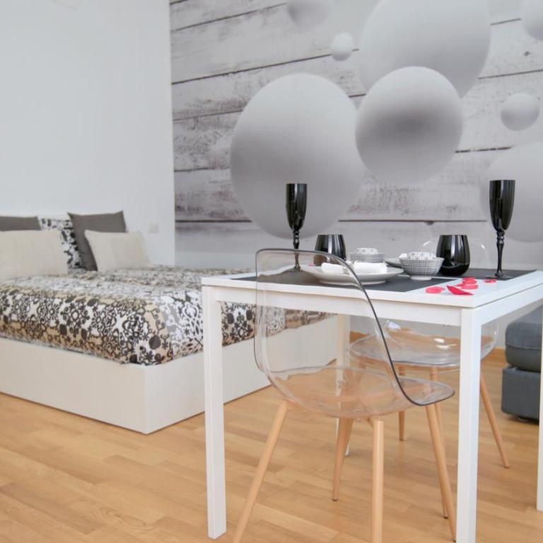 P&D Apartments Navigli Ripa Ticinese - Appartamento Monolocale - 1