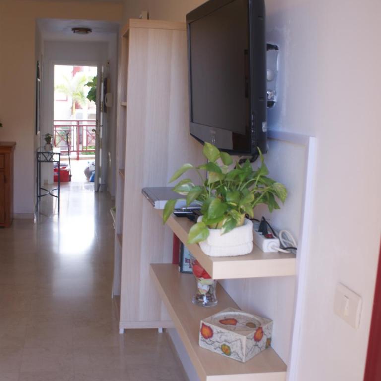 Balandros Palmmar - Apartment - 26