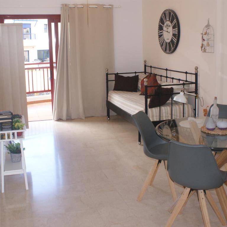 Balandros Palmmar - Apartment - 25
