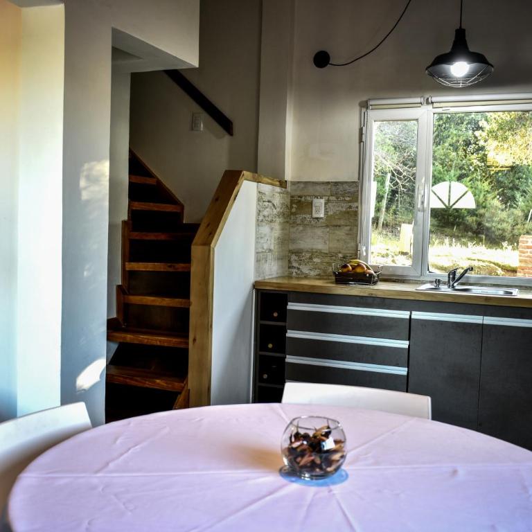 Cabañas Agua Clara - Chalet de 1 dormitorio - 1