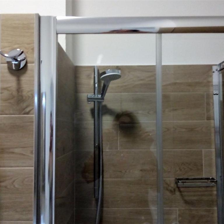 Lovely, charming and quiet apartment in the centre with air conditioning and free private garage - Appartamento - 22