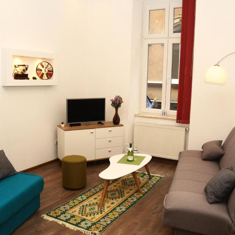 Apartment Sarajevo Center - Standard Apartment - 10