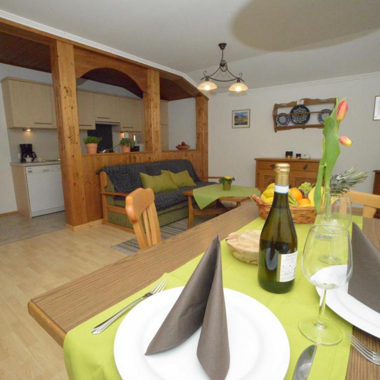 Ferienhaus Anger - Apartamento - 10