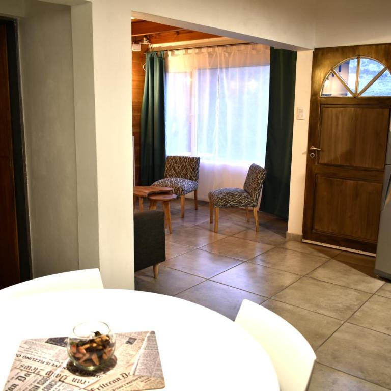 Cabañas Agua Clara - Chalet - 3