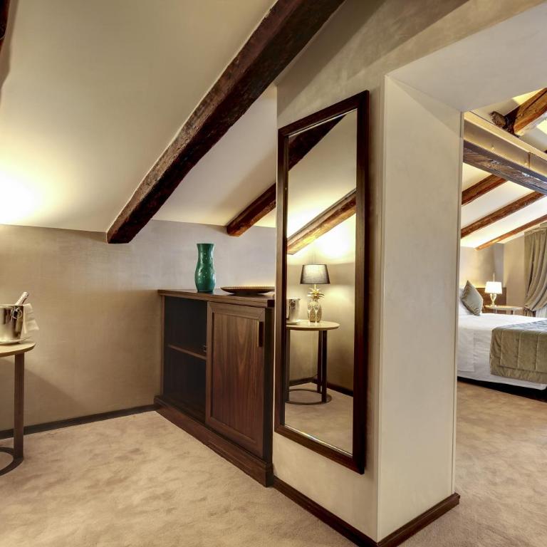 Hotel Donà Palace - Suite Executive - 17