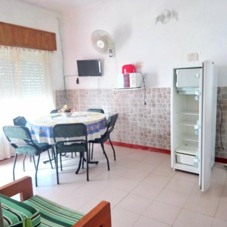 Complejo AleMar - Casa Unifamiliar de 2 dormitorios - 4