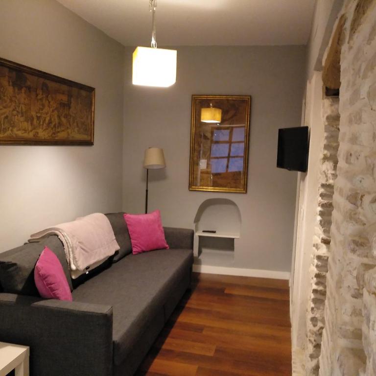 La Accesoria Del Arenal - Apartamento - Planta baja - 9