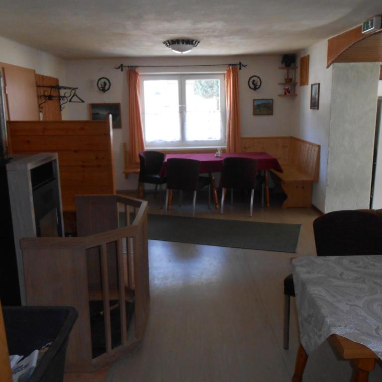 Ferienhaus Dankl - Ferienhaus - 35