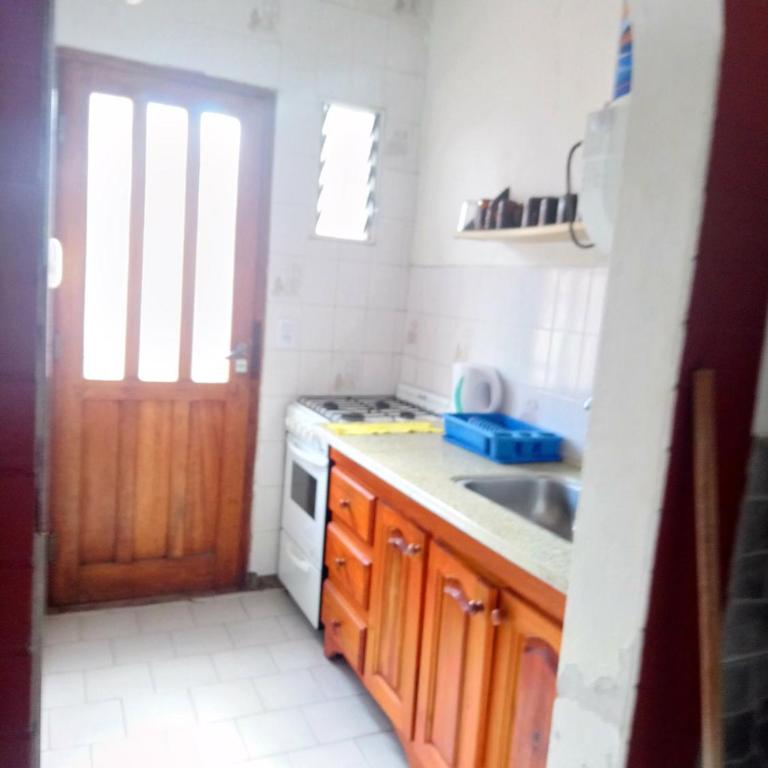 Complejo AleMar - Casa Unifamiliar de 2 dormitorios - 5