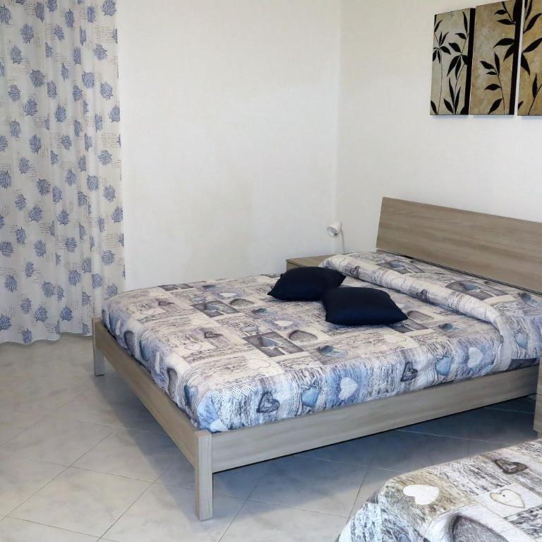 Yellowhouse - Appartamento con Vista Mare - 19