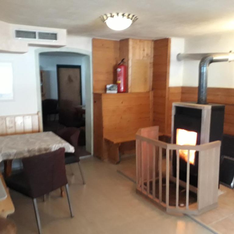 Ferienhaus Dankl - Ferienhaus - 37
