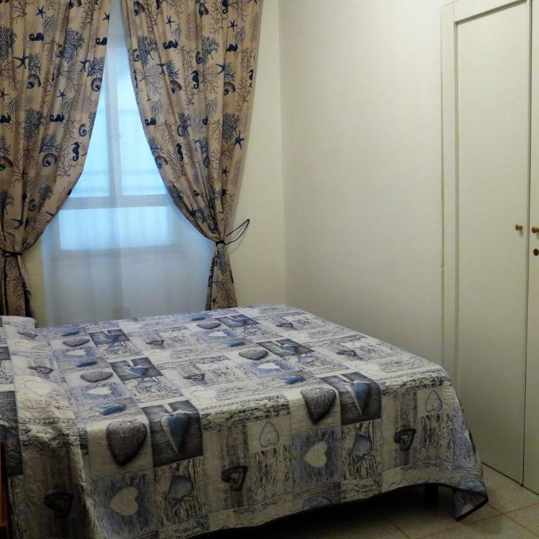 Yellowhouse - Appartamento con Vista Mare - 21