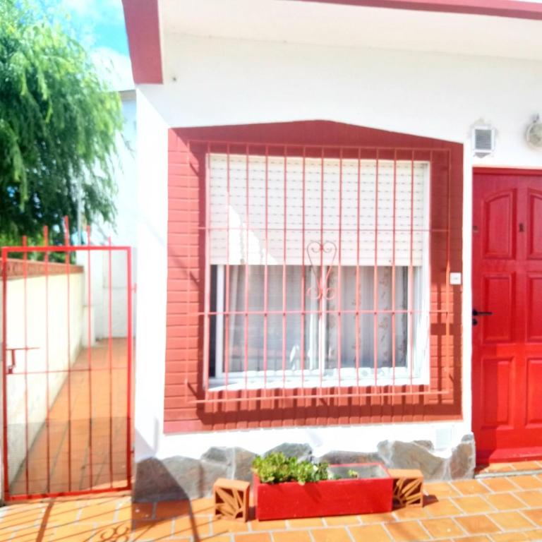 Complejo AleMar - Casa Unifamiliar de 2 dormitorios - 4