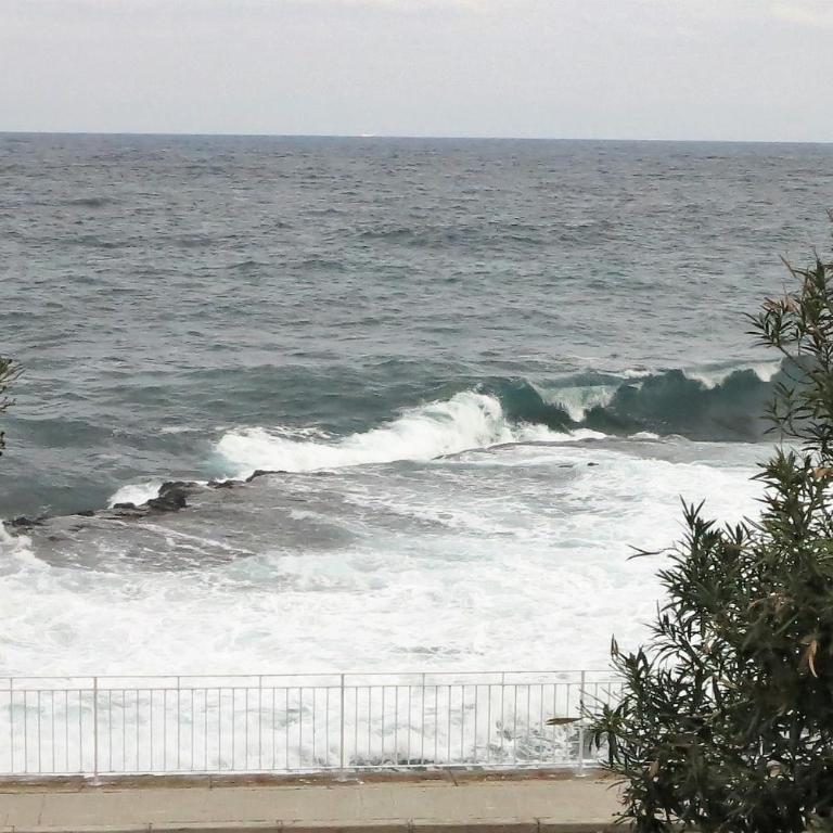 Yellowhouse - Appartamento con Vista Mare - 37