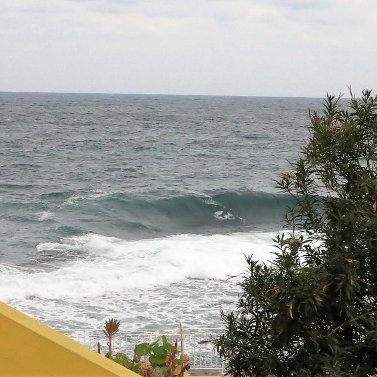 Yellowhouse - Appartamento con Vista Mare - 38