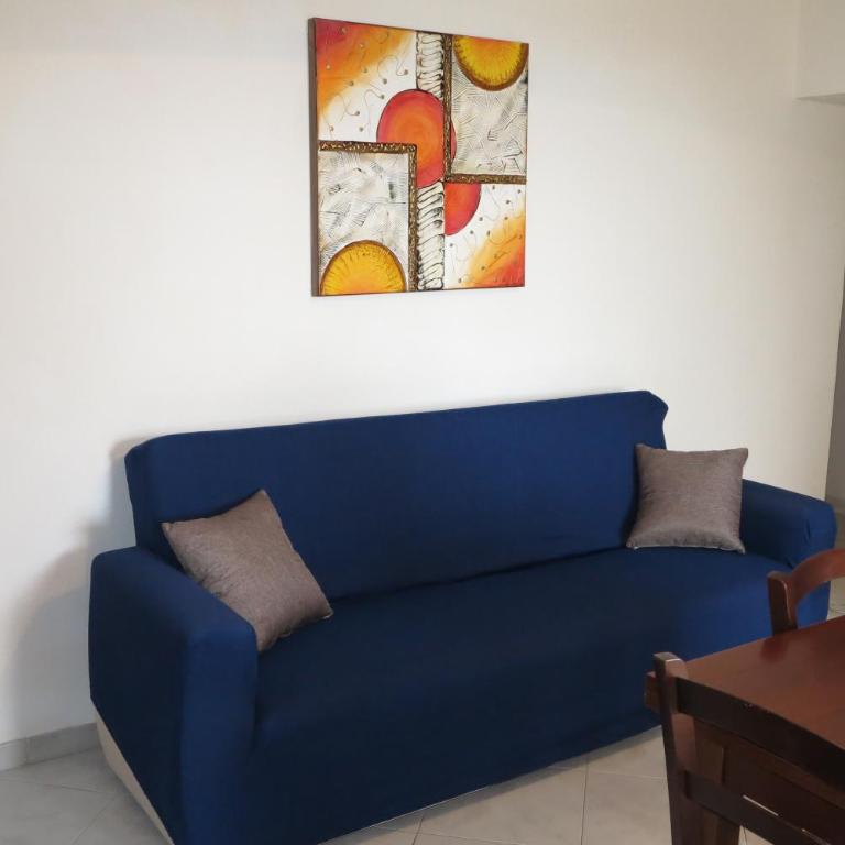 Yellowhouse - Appartamento con Vista Mare - 33