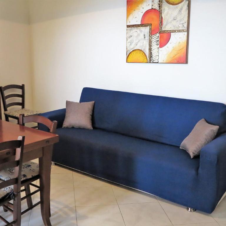 Yellowhouse - Appartamento con Vista Mare - 32