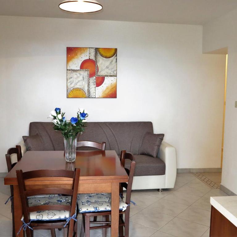 Yellowhouse - Appartamento con Vista Mare - 29