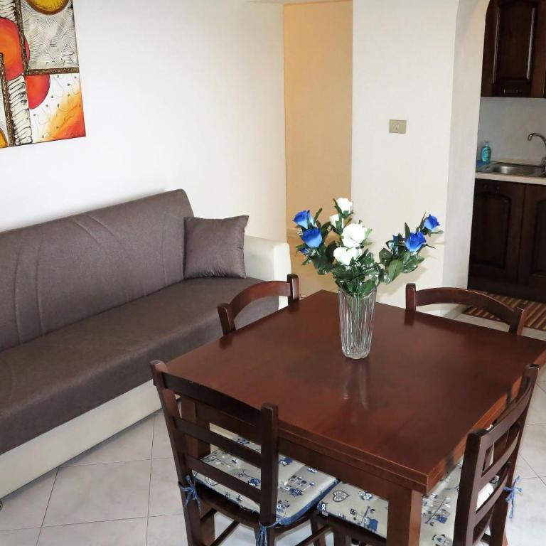 Yellowhouse - Appartamento con Vista Mare - 30