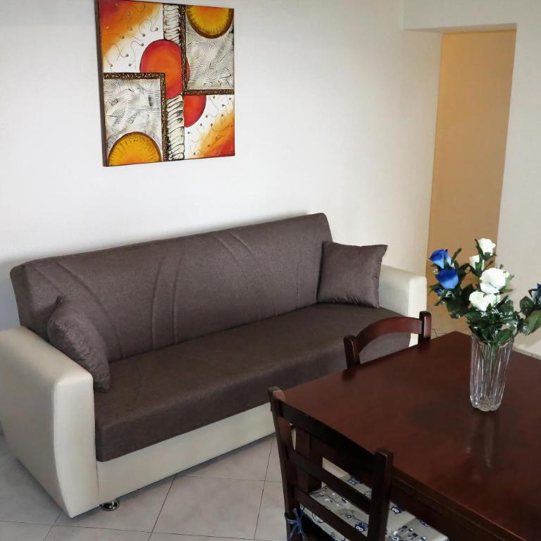 Yellowhouse - Appartamento con Vista Mare - 31
