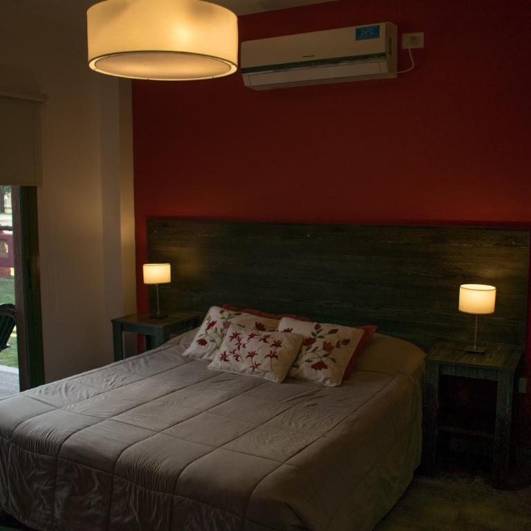 La Guadalupe Cabañas - Apartamento de 1 dormitorio - 18