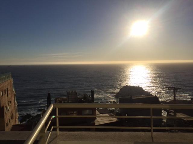 Edificio Undurraga - Apartment with Sea View - 20