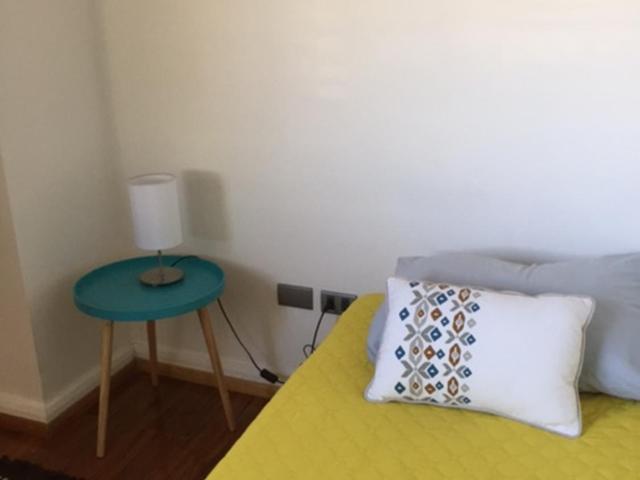 Edificio Undurraga - Apartment with Sea View - 24