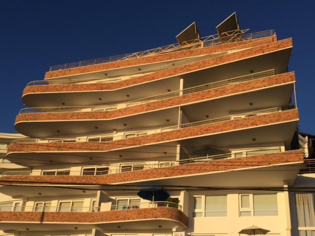 Edificio Undurraga - Apartment with Sea View - 18