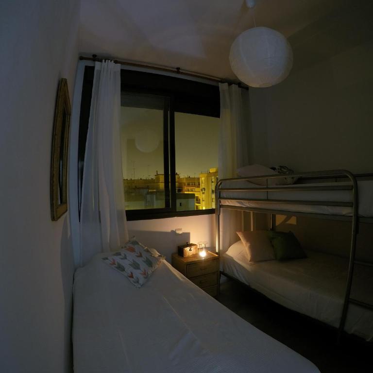The Best Hostelito! Free parking - Apartamento - 43