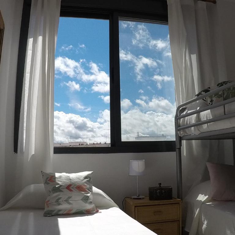 The Best Hostelito! Free parking - Apartamento - 53
