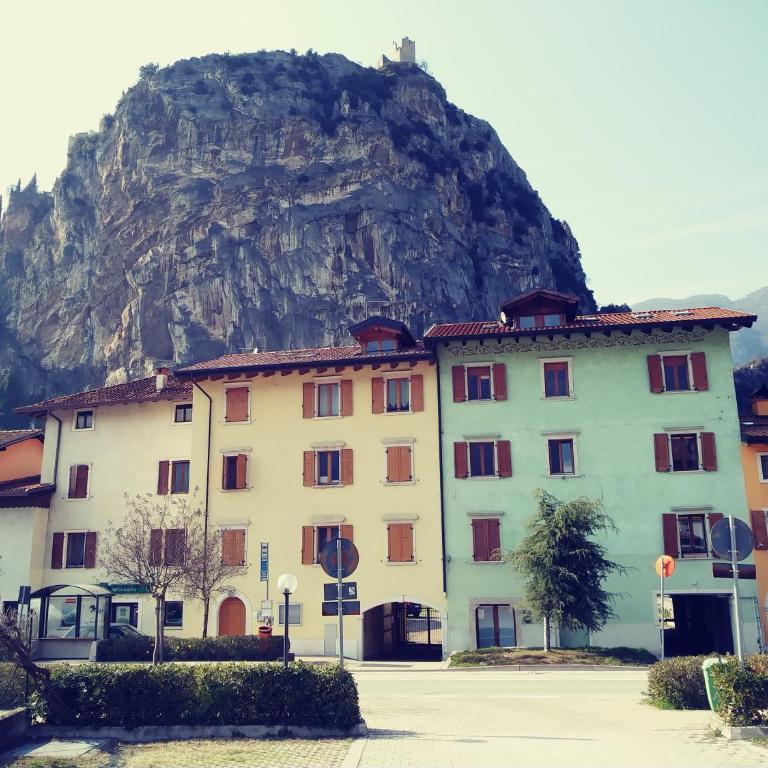 Nadia Apartment - active holiday and relax - Appartamento con Balcone - 33