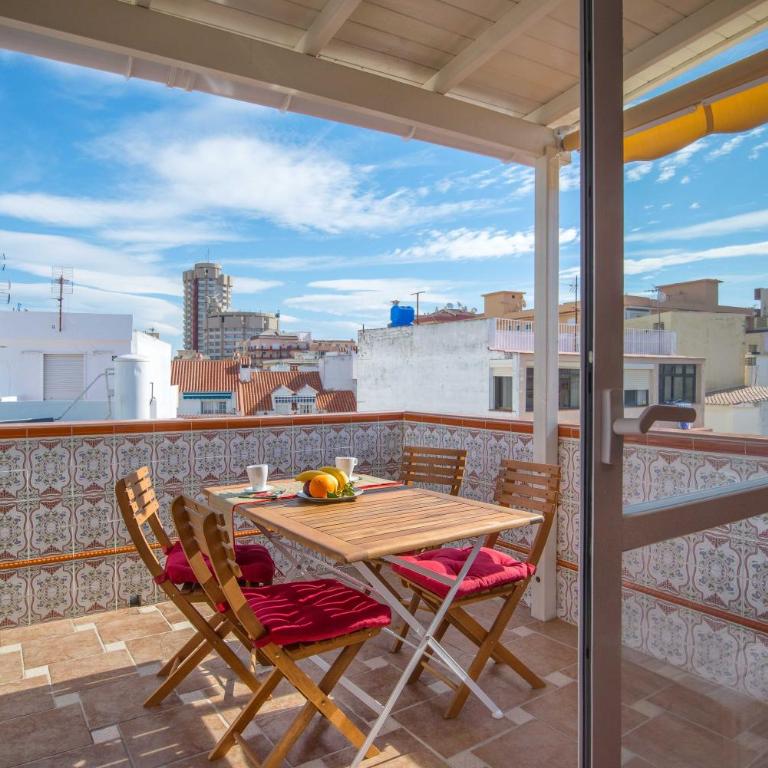 Apartment Calle Larga - Apartamento Ático - 1