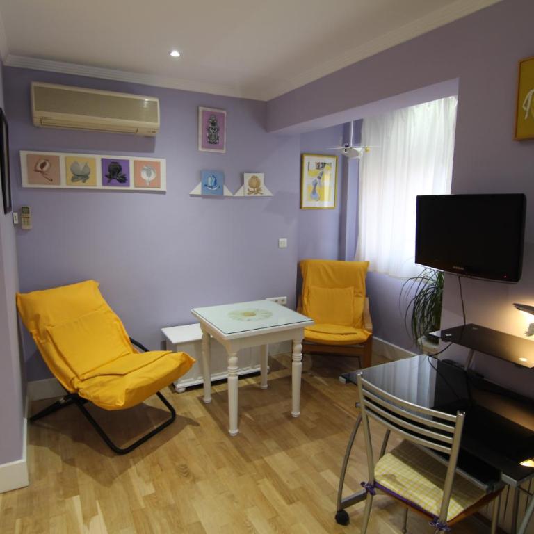 Apartamentos Lara - Standard Apartment - 2