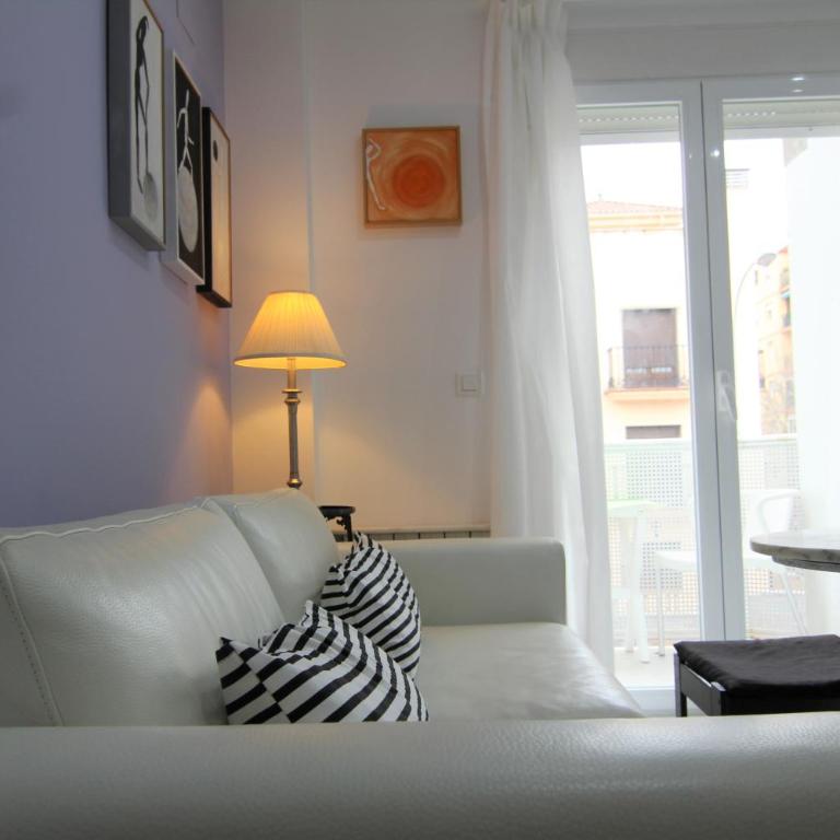 Apartamentos Lara - Superior Apartment - 8