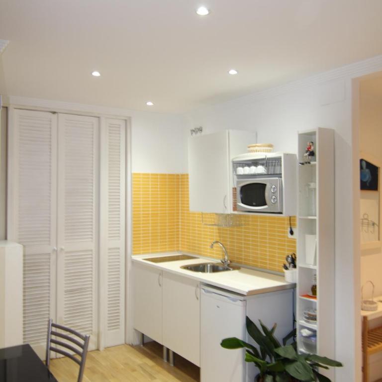 Apartamentos Lara - Standard Apartment - 7