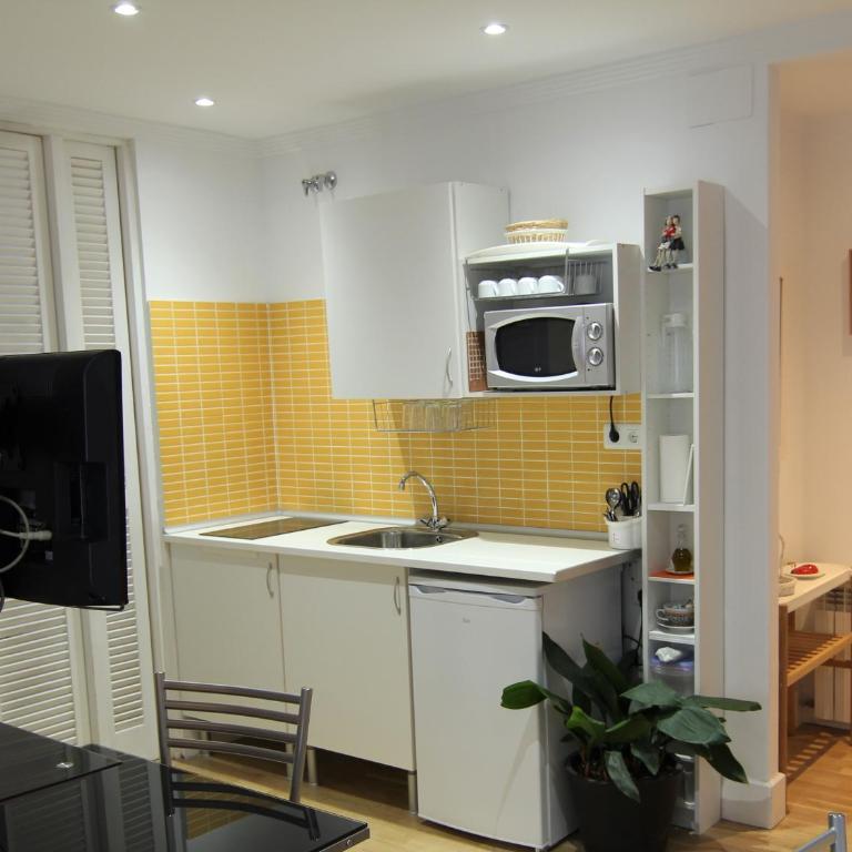 Apartamentos Lara - Standard Apartment - 8